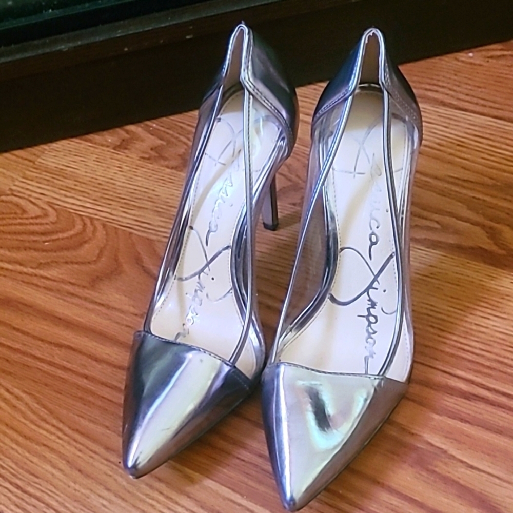 Jessica Simpson Women's heels size 71/2